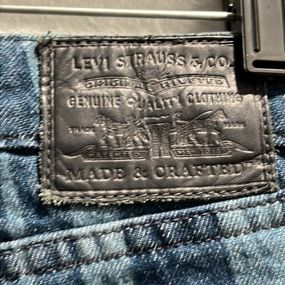 LEVI’S :: JEANS - Picture 7 of 14